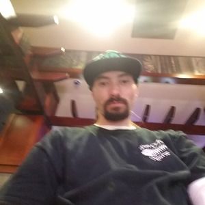 Meet your Posher, Kyle